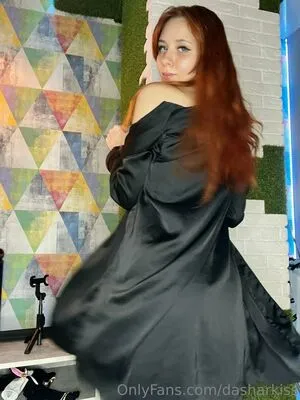 Dasharkiss OnlyFans Leaked Free Thumbnail Picture - #JttUqllrZ9