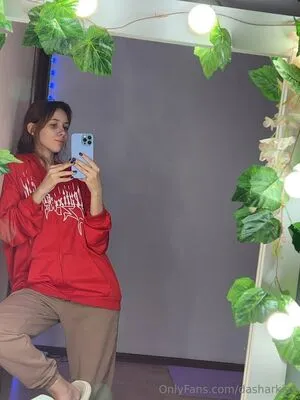Dasharkiss OnlyFans Leaked Free Thumbnail Picture - #mEQsPCchoP