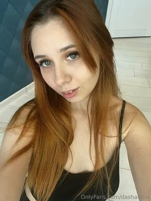 Dasharkiss OnlyFans Leaked Free Thumbnail Picture - #vOVP1W6RVK