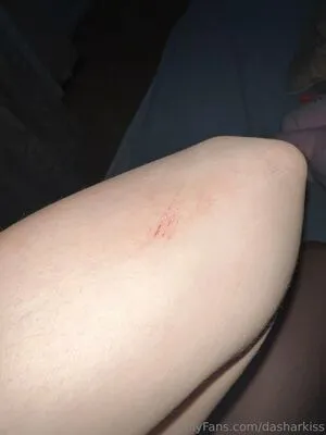 Dasharkiss OnlyFans Leaked Free Thumbnail Picture - #xPVMtNIioe