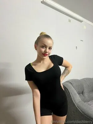 Dashberry OnlyFans Leaked Free Thumbnail Picture - #WpjzfxHC8c