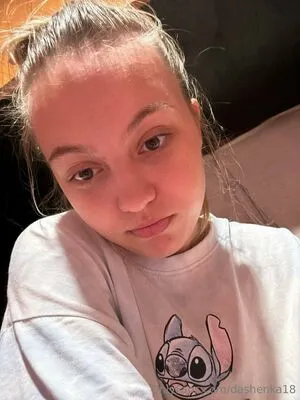 Dashenka18 OnlyFans Leaked Free Thumbnail Picture - #2w2s82CJGp
