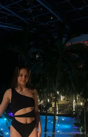 Dashenka18 OnlyFans Leaked Free Thumbnail Picture - #BVRsp4hb2P