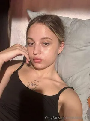 Dashenka18 OnlyFans Leaked Free Thumbnail Picture - #E40eRUm3x5