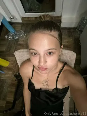 Dashenka18 OnlyFans Leaked Free Thumbnail Picture - #M5q3Q4rfaE