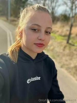 Dashenka18 OnlyFans Leaked Free Thumbnail Picture - #OYseXDRrXD