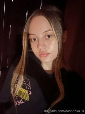 Dashenka18 OnlyFans Leaked Free Thumbnail Picture - #R6rmYsSyXJ
