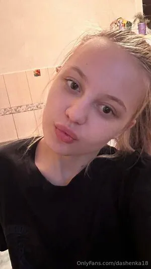 Dashenka18 OnlyFans Leaked Free Thumbnail Picture - #XqF45HgUqD