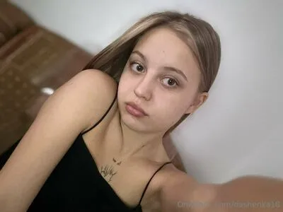Dashenka18 OnlyFans Leaked Free Thumbnail Picture - #dRWHDb7lMX