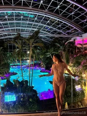 Dashenka18 OnlyFans Leaked Free Thumbnail Picture - #e3Wnpn9oXA
