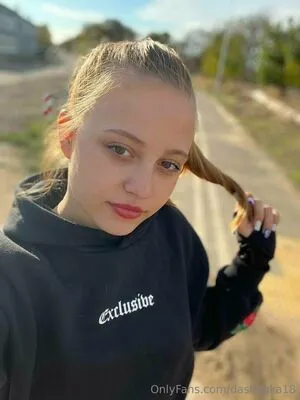 Dashenka18 OnlyFans Leaked Free Thumbnail Picture - #iamaHPCiYv