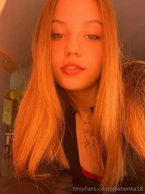 Dashenka18 OnlyFans Leaked Free Thumbnail Picture - #lLd2QrVnzY