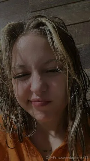 Dashenka18 OnlyFans Leaked Free Thumbnail Picture - #n4EtSO3nss