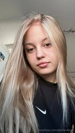 Dashenka18 OnlyFans Leaked Free Thumbnail Picture - #wNXvaLiB8n