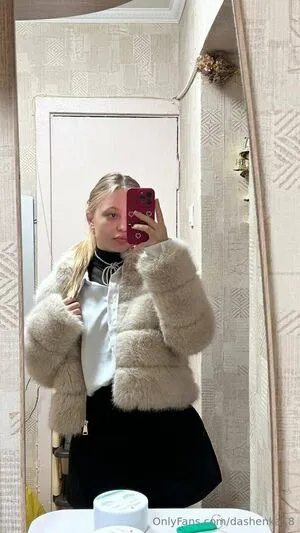 Dashenka18 OnlyFans Leaked Free Thumbnail Picture - #xWT6btQZhA