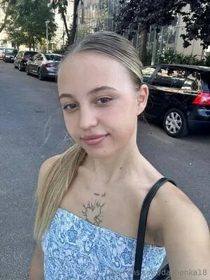 Dashenka18 OnlyFans Leaked Free Thumbnail Picture - #zZYPwVoxcZ