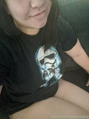 Dashofnaughty OnlyFans Leaked Free Thumbnail Picture - #4x1W9uckJt