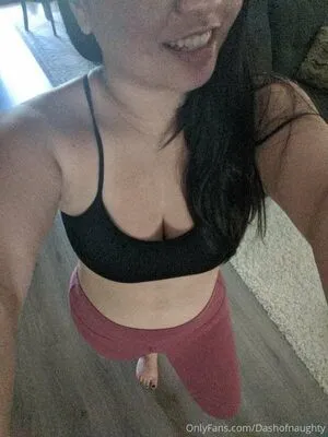 Dashofnaughty OnlyFans Leaked Free Thumbnail Picture - #fHsAKTvTb8