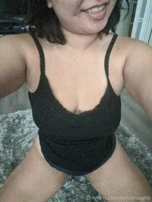 Dashofnaughty OnlyFans Leaked Free Thumbnail Picture - #k7nGkKoumn