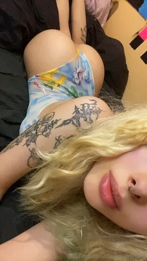 Dashoverlyfree OnlyFans Leaked Free Thumbnail Picture - #P1h1azR5R4