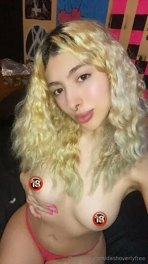 Dashoverlyfree OnlyFans Leaked Free Thumbnail Picture - #QIlEbhRoqo