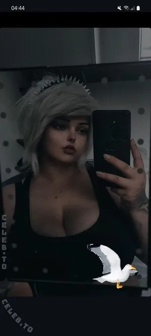 Dashxhollow OnlyFans Leaked Free Thumbnail Picture - #OtwpiGog9j