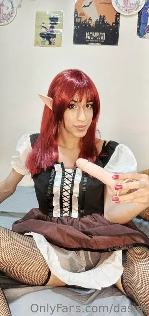 Dasiat OnlyFans Leaked Free Thumbnail Picture - #t6ODniq5My