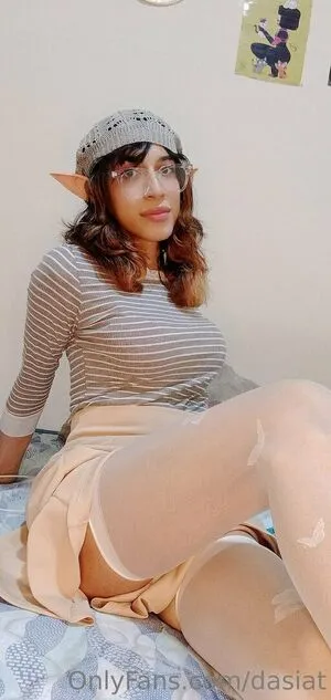 Dasiat OnlyFans Leaked Free Thumbnail Picture - #vYT6lB5hV7