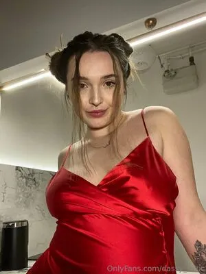 Dassy Toxic OnlyFans Leaked Free Thumbnail Picture - #B72rLSsCns