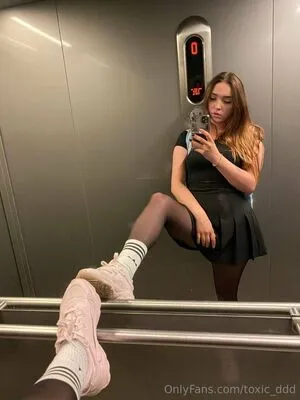 Dassy Toxic OnlyFans Leaked Free Thumbnail Picture - #Mx8nX7FD7h