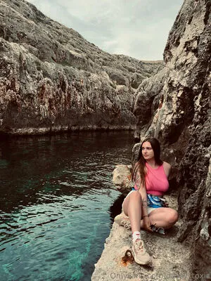 Dassy Toxic OnlyFans Leaked Free Thumbnail Picture - #NS5g39CNXF