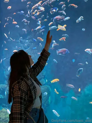 Dassy Toxic OnlyFans Leaked Free Thumbnail Picture - #UUIIBmwxyl