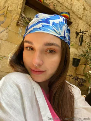 Dassy Toxic OnlyFans Leaked Free Thumbnail Picture - #YuDK0aXY9m