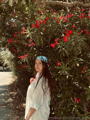 Dassy Toxic OnlyFans Leaked Free Thumbnail Picture - #gFDCwkPaAq