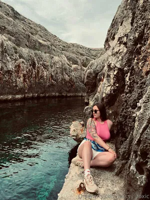 Dassy Toxic OnlyFans Leaked Free Thumbnail Picture - #hHwgs8CeZu