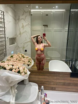 Dassy Toxic OnlyFans Leaked Free Thumbnail Picture - #oKOI0J0vSj