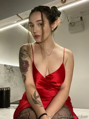 Dassy Toxic OnlyFans Leaked Free Thumbnail Picture - #rVCpaal4m8
