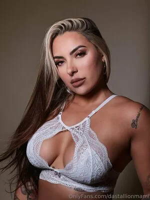 Dastallionmami OnlyFans Leaked Free Thumbnail Picture - #E63107CLH1