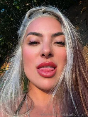 Dastallionmami OnlyFans Leaked Free Thumbnail Picture - #FOzsxtrM6y