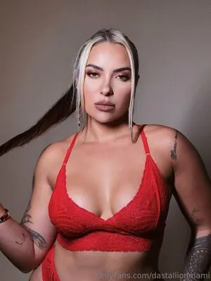 Dastallionmami OnlyFans Leaked Free Thumbnail Picture - #geLyzf3HhD