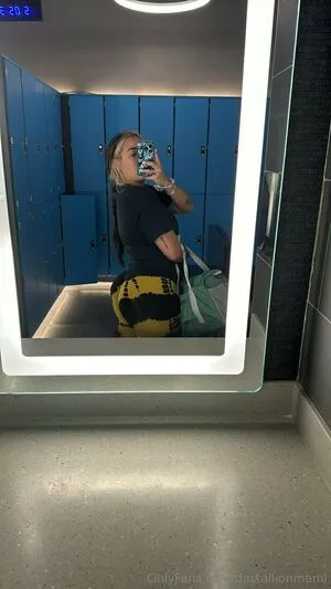 Dastallionmami OnlyFans Leaked Free Thumbnail Picture - #iVBzgYQIQa