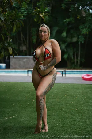 Dastallionmami OnlyFans Leaked Free Thumbnail Picture - #imyeFda80p