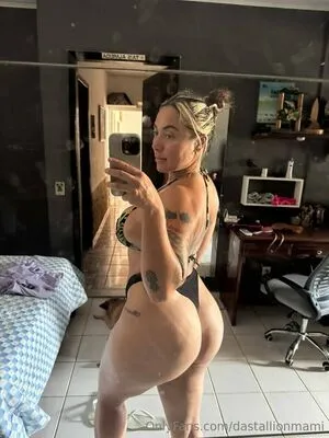 Dastallionmami OnlyFans Leaked Free Thumbnail Picture - #l9nTo25t4B