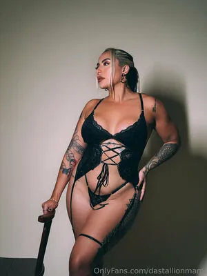Dastallionmami OnlyFans Leaked Free Thumbnail Picture - #sbsPUaEuZG