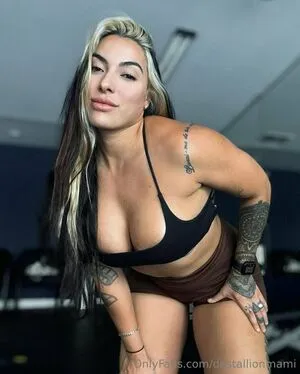 Dastallionmami OnlyFans Leaked Free Thumbnail Picture - #xrmXbyx09G