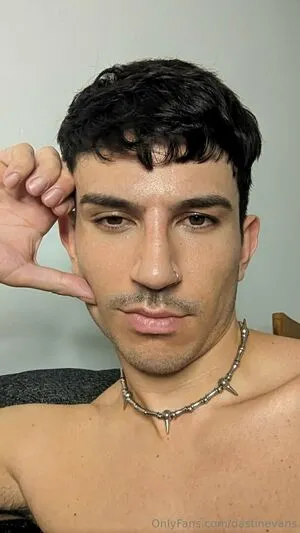 Dastinevans OnlyFans Leaked Free Thumbnail Picture - #4ihU0dLn2i