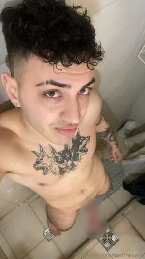 Dastinevans OnlyFans Leaked Free Thumbnail Picture - #6VgrVRMIRe