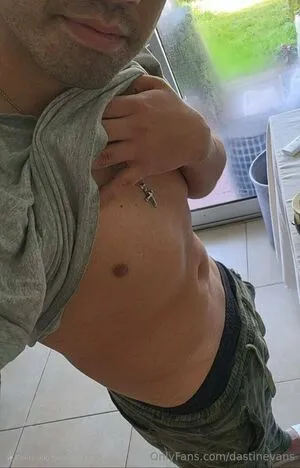 Dastinevans OnlyFans Leaked Free Thumbnail Picture - #7O4WxIJ6dJ