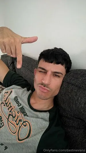 Dastinevans OnlyFans Leaked Free Thumbnail Picture - #IJnw0DwplE
