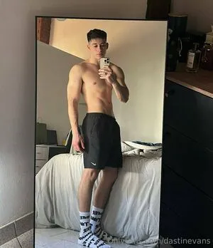 Dastinevans OnlyFans Leaked Free Thumbnail Picture - #T8QfeVlWgD